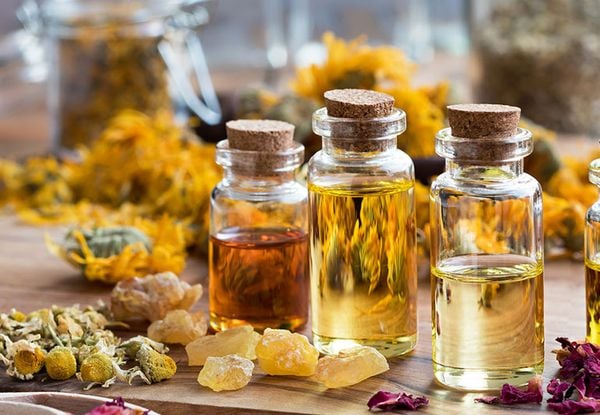 Aromatherapy là gì