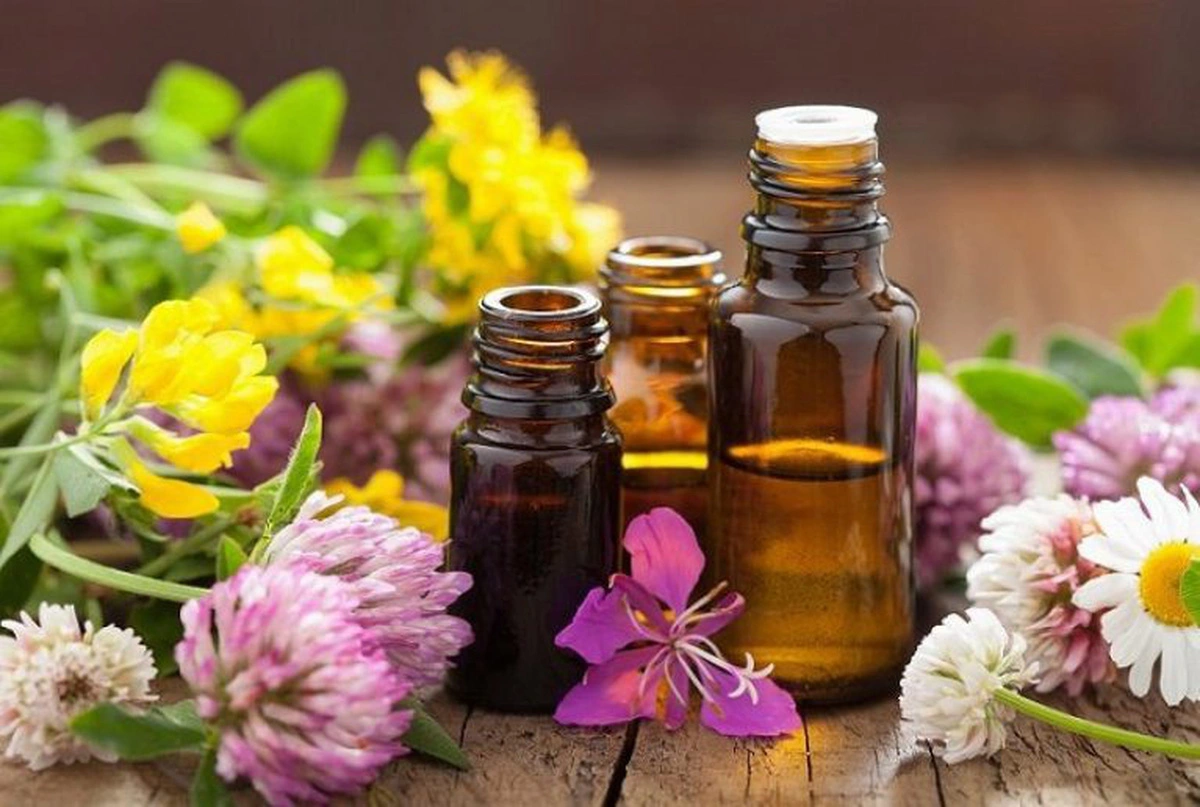 Aromatherapy là gì? Liệu pháp hương thơm mang đến những lợi ích bất ngờ cho sức khỏe