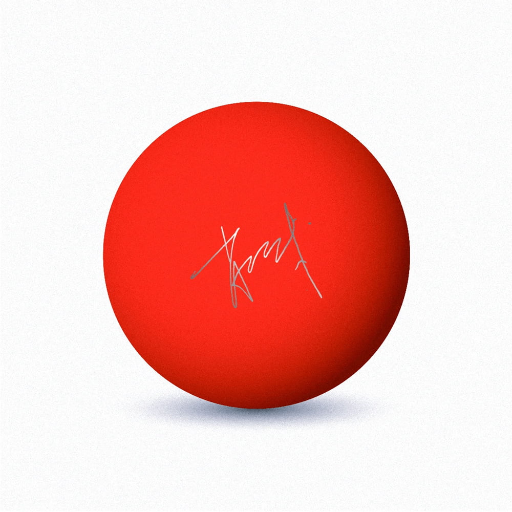 Bóng massage cầm tay Breo Squeeze Ball cao cấp chính hãng | Breo® Store Việt Nam