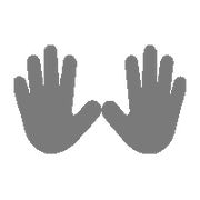 Dây kéo bằng tay Hỗ trợ dây kéo bằng tay mạnh nhẹ tùy theo sức kéo