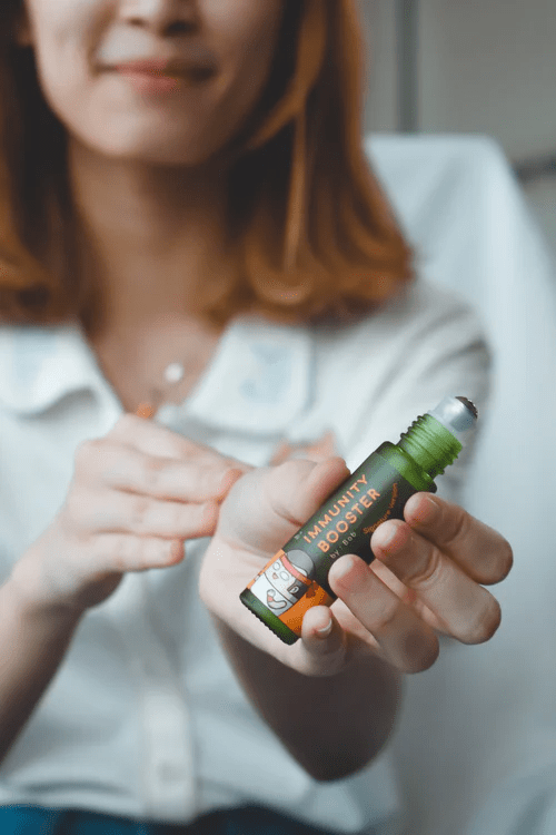 Lợi ích và cách sử dụng Máy massage da đầu Breo chính hãng