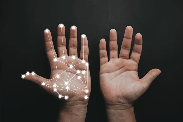 Máy Massage bàn tay Breo WOWO S cao cấp chính hãng | Breo® Store Việt Nam