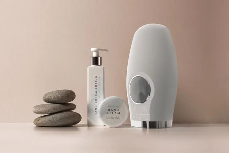 Máy Massage bàn tay Breo WOWO S cao cấp chính hãng | Breo® Store Việt Nam