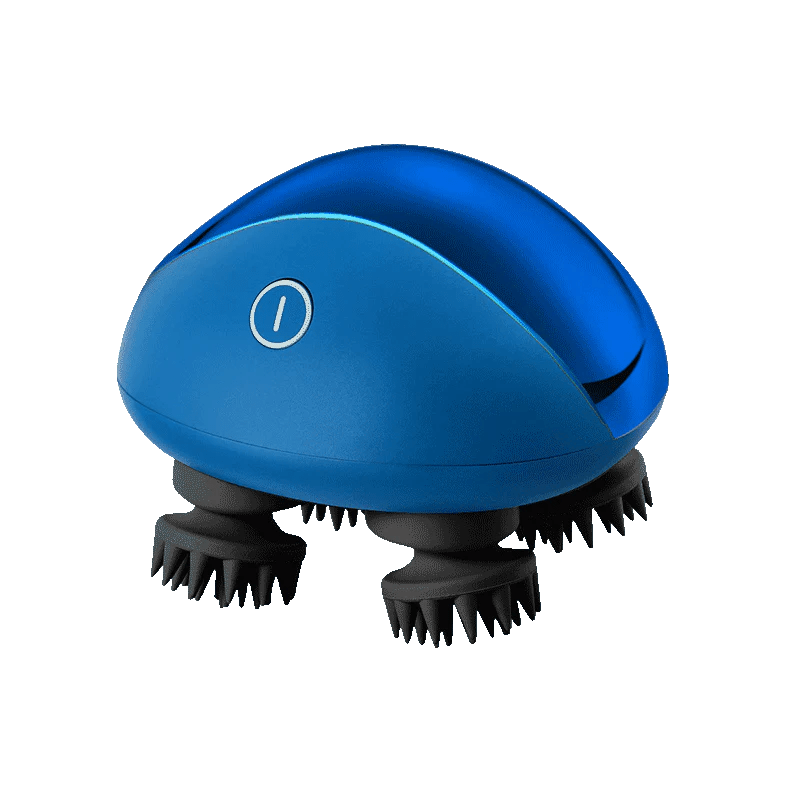 Máy Massage Da Đầu Breo Scalp Mini cao cấp chính hãng | Breo® Store Việt Nam