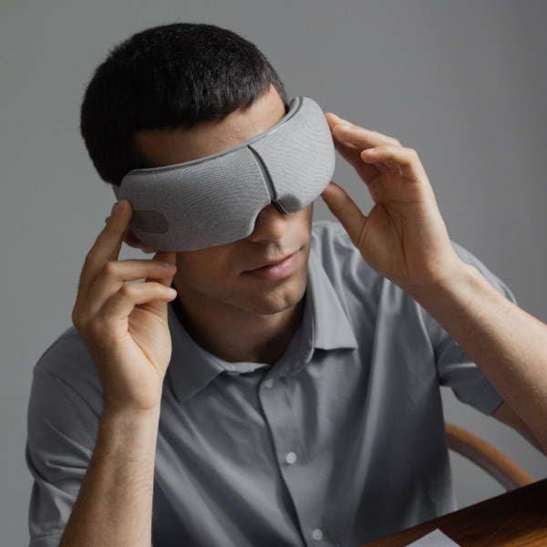 Máy Massage mắt Breo iSeeM | Breo® Store Việt Nam | Máy massager cao cấp chính hãng