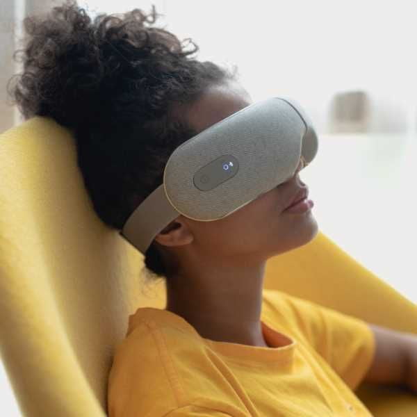 Máy Massage mắt Breo iSeeM | Breo® Store Việt Nam | Máy massager cao cấp chính hãng